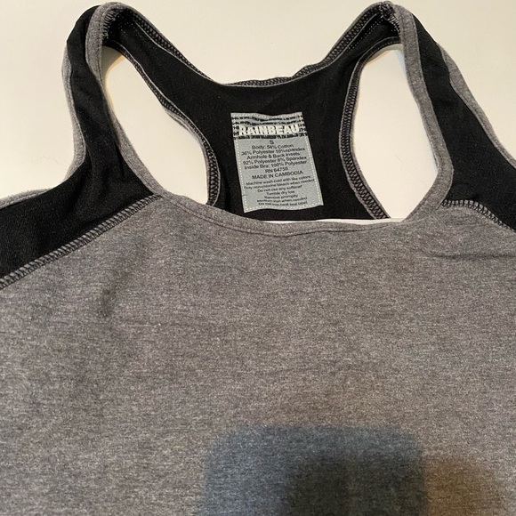 Rainbeau Activewear Size S - Picture 3 of 8
